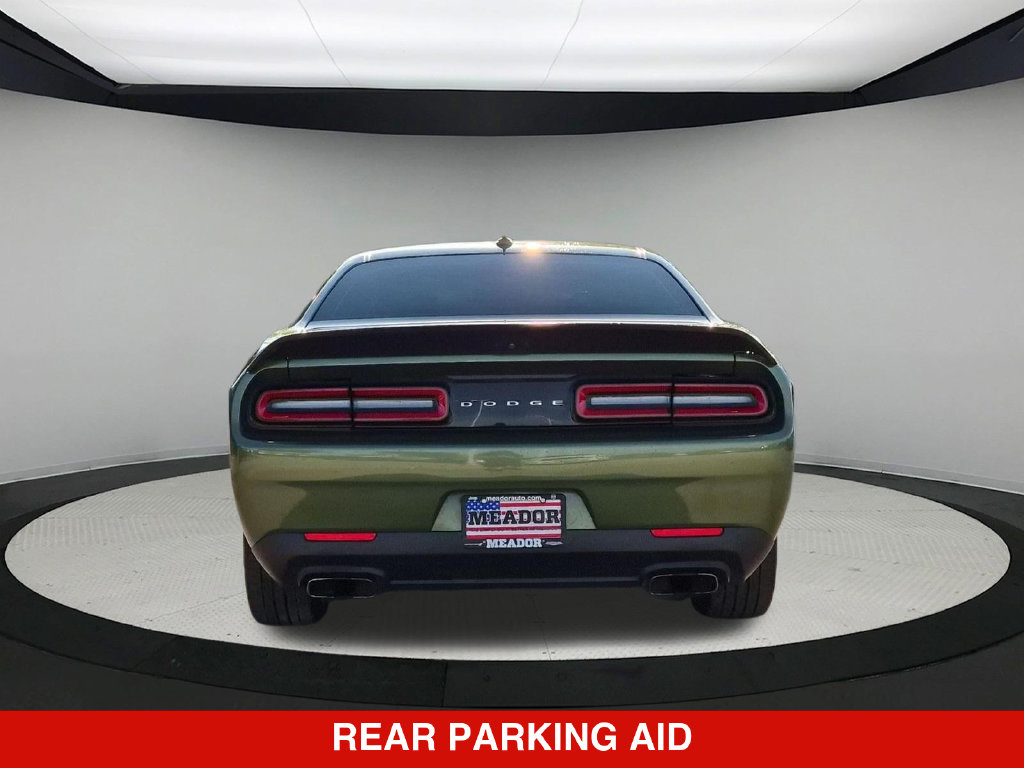 Thumbnail: 2022 Dodge Challenger - 12
