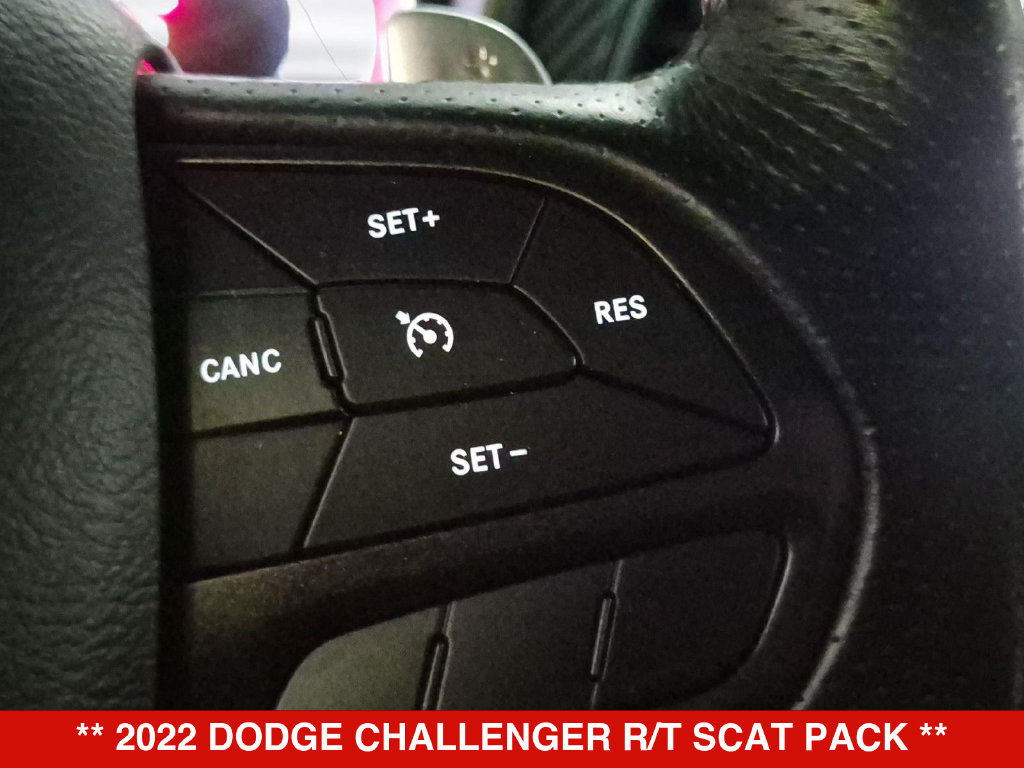 Thumbnail: 2022 Dodge Challenger - 22