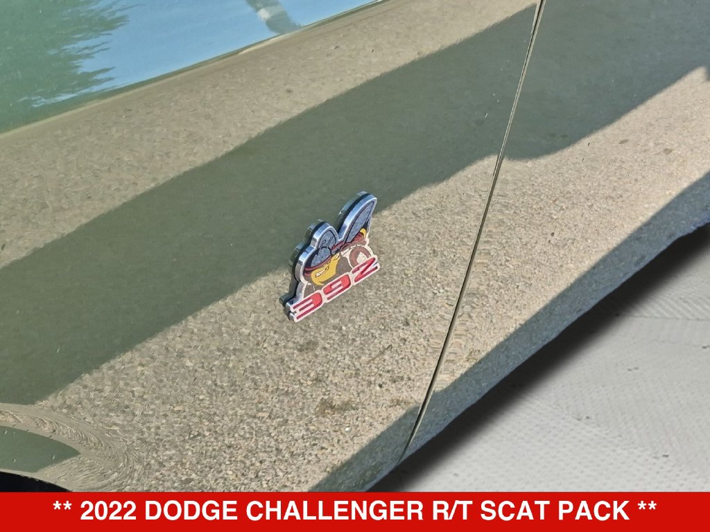 Thumbnail: 2022 Dodge Challenger - 6