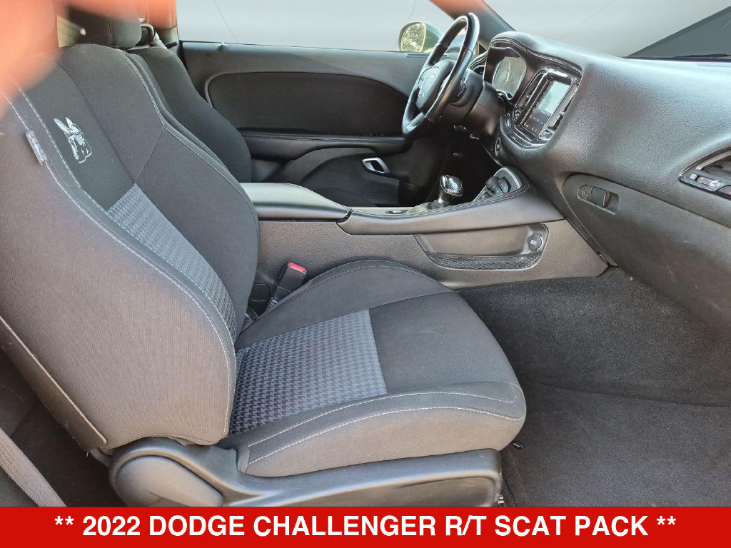 Thumbnail: 2022 Dodge Challenger - 11