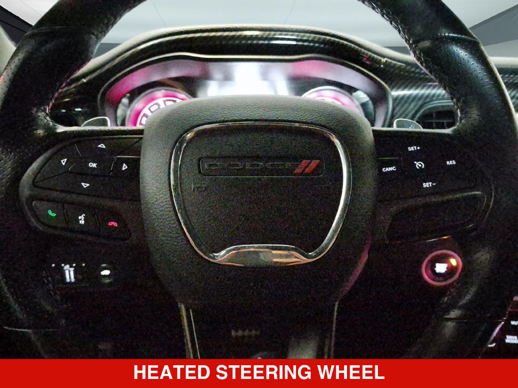 Thumbnail: 2022 Dodge Challenger - 9