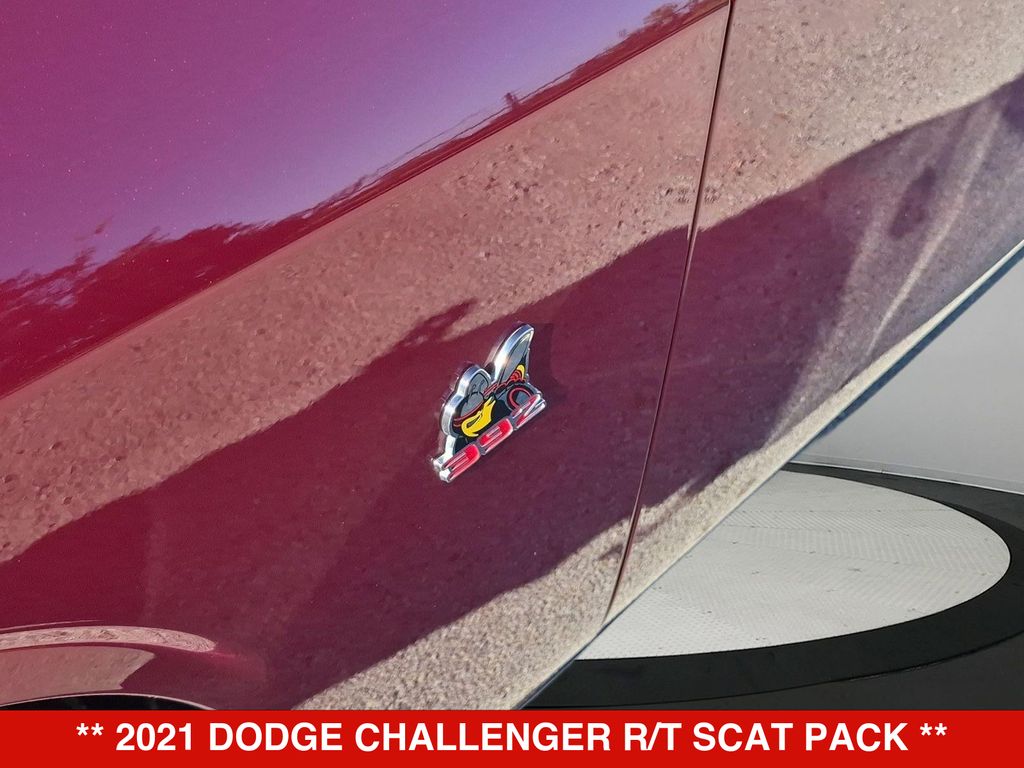 Thumbnail: 2021 Dodge Challenger - 7