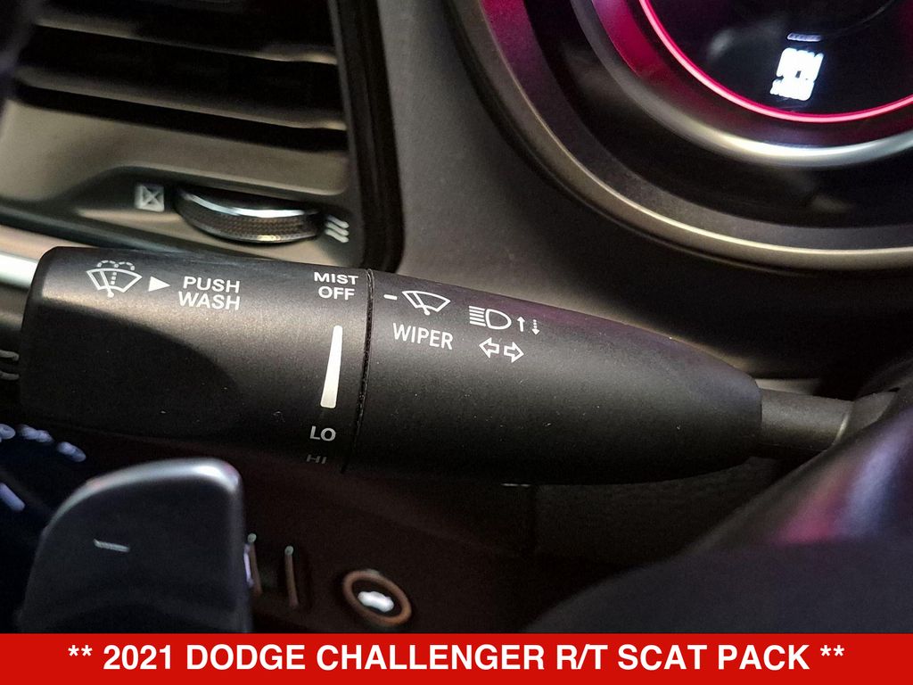 Thumbnail: 2021 Dodge Challenger - 23