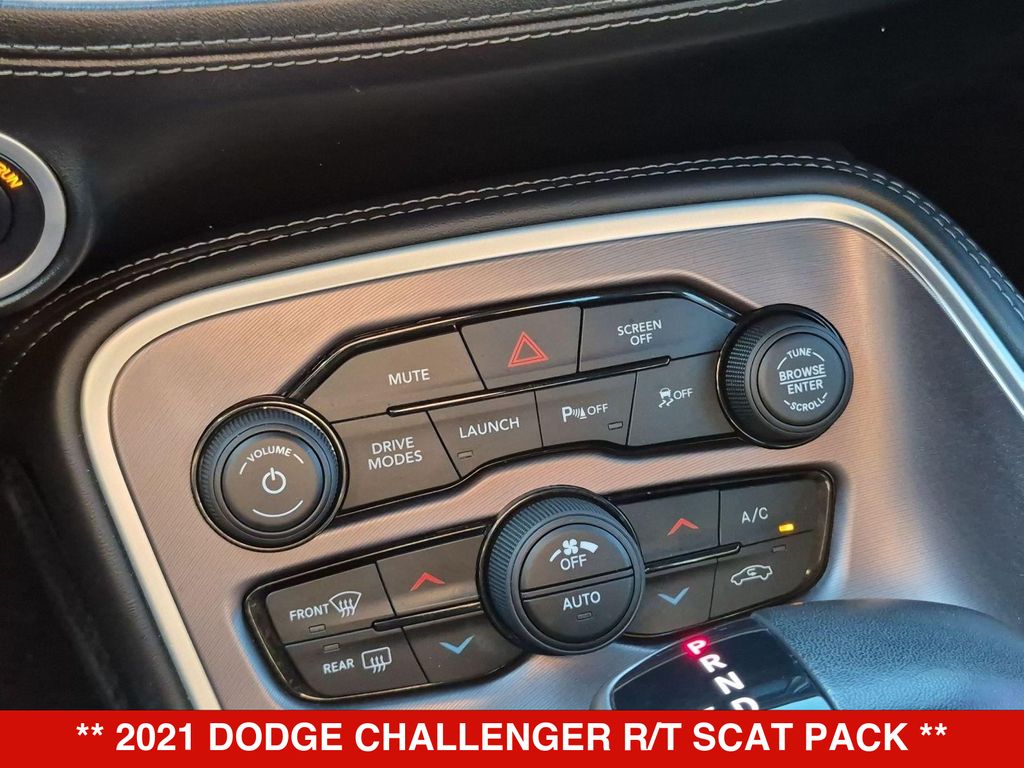Thumbnail: 2021 Dodge Challenger - 26
