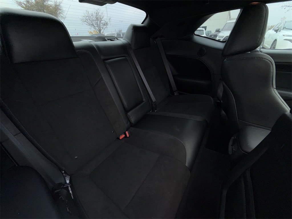 Thumbnail: 2023 Dodge Challenger - 23