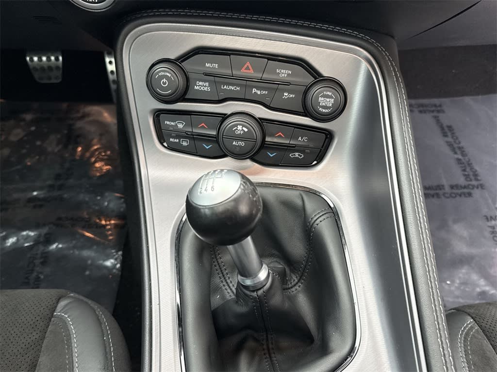 Thumbnail: 2023 Dodge Challenger - 15