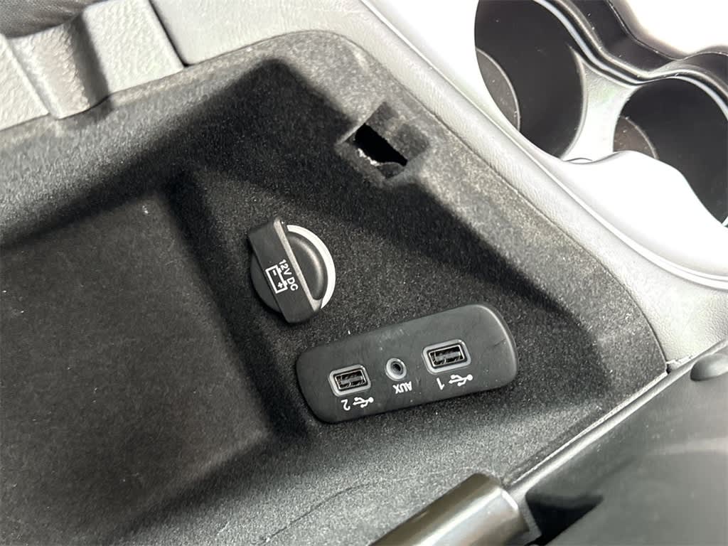 Thumbnail: 2023 Dodge Challenger - 24