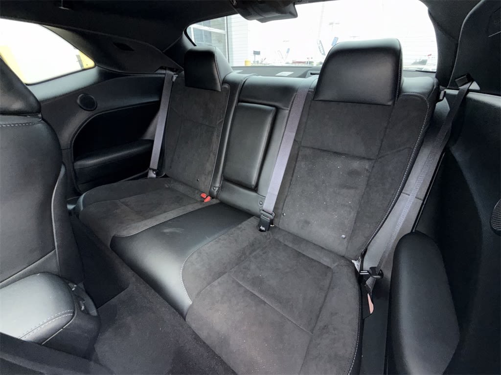 Thumbnail: 2023 Dodge Challenger - 12