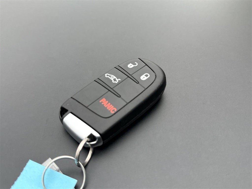 Thumbnail: 2023 Dodge Challenger - 18