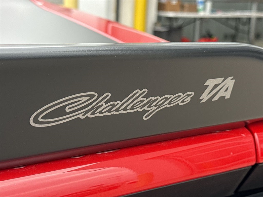 Thumbnail: 2023 Dodge Challenger - 7