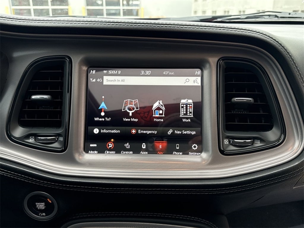 Thumbnail: 2023 Dodge Challenger - 14