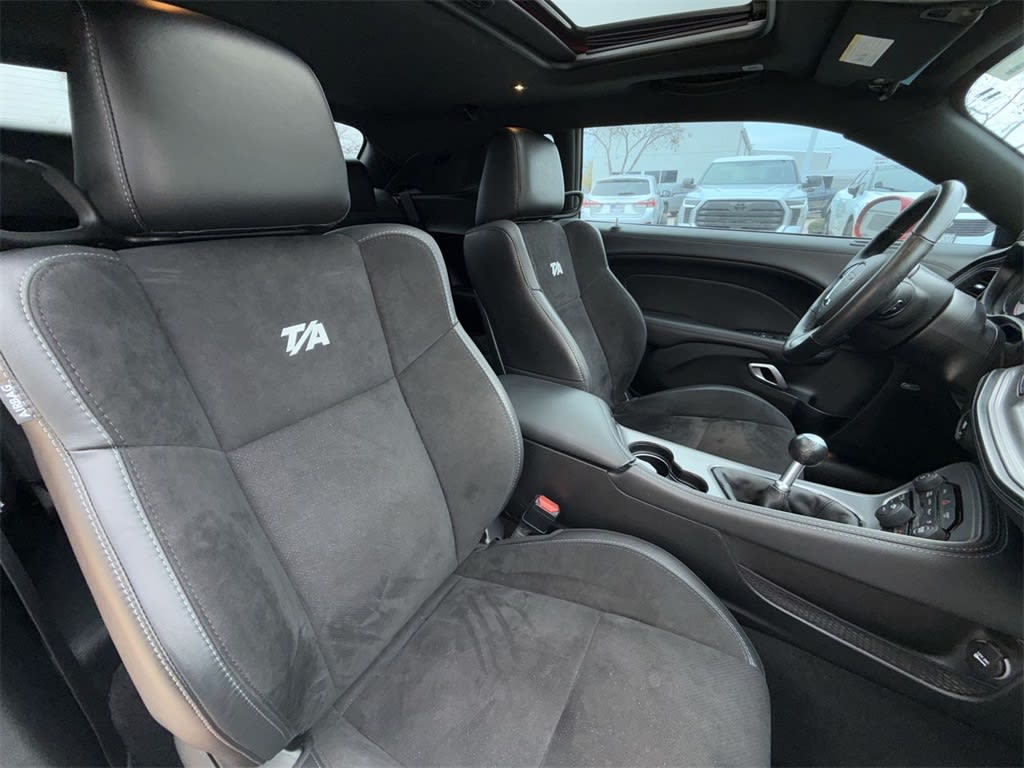 Thumbnail: 2023 Dodge Challenger - 11