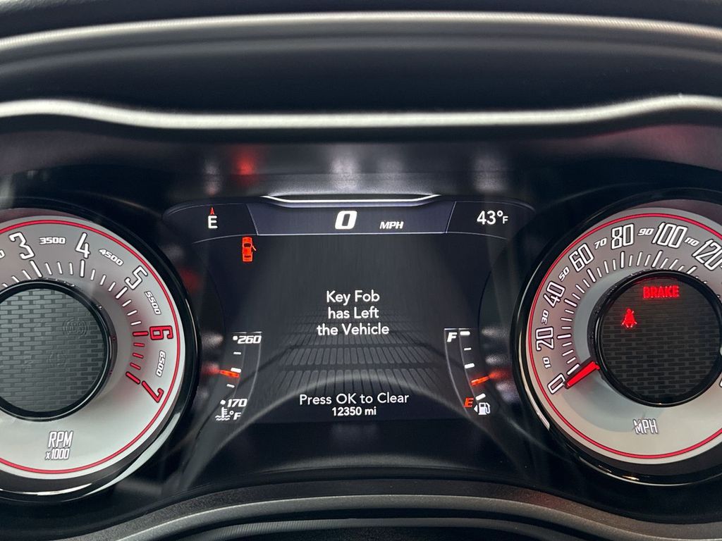 Thumbnail: 2023 Dodge Challenger - 17