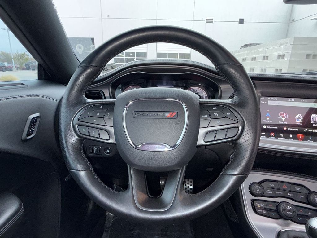 Thumbnail: 2023 Dodge Challenger - 14