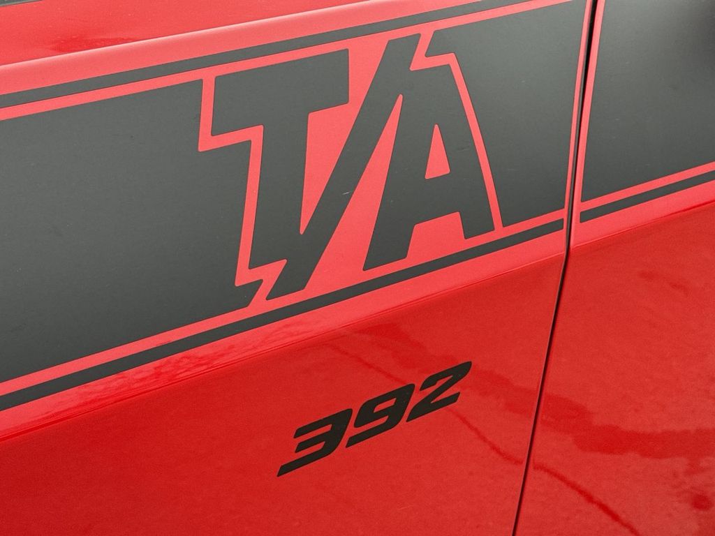 Thumbnail: 2023 Dodge Challenger - 22