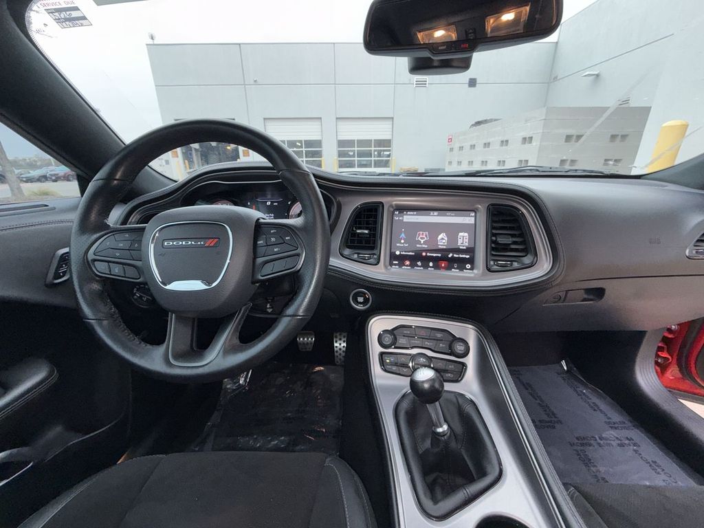 Thumbnail: 2023 Dodge Challenger - 10