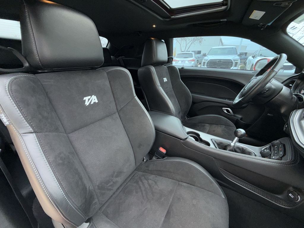 Thumbnail: 2023 Dodge Challenger - 12