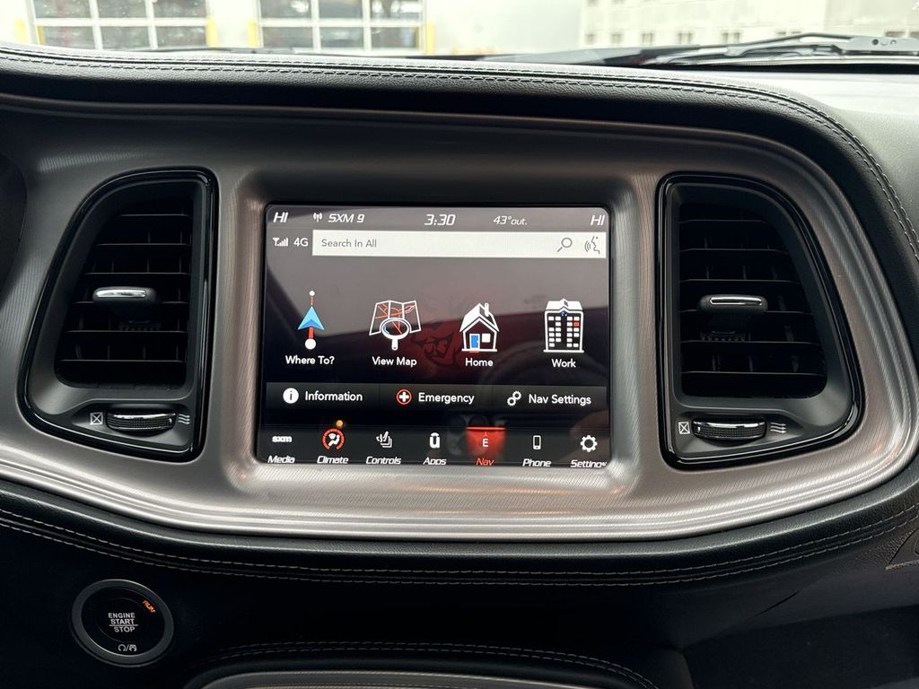 Thumbnail: 2023 Dodge Challenger - 15