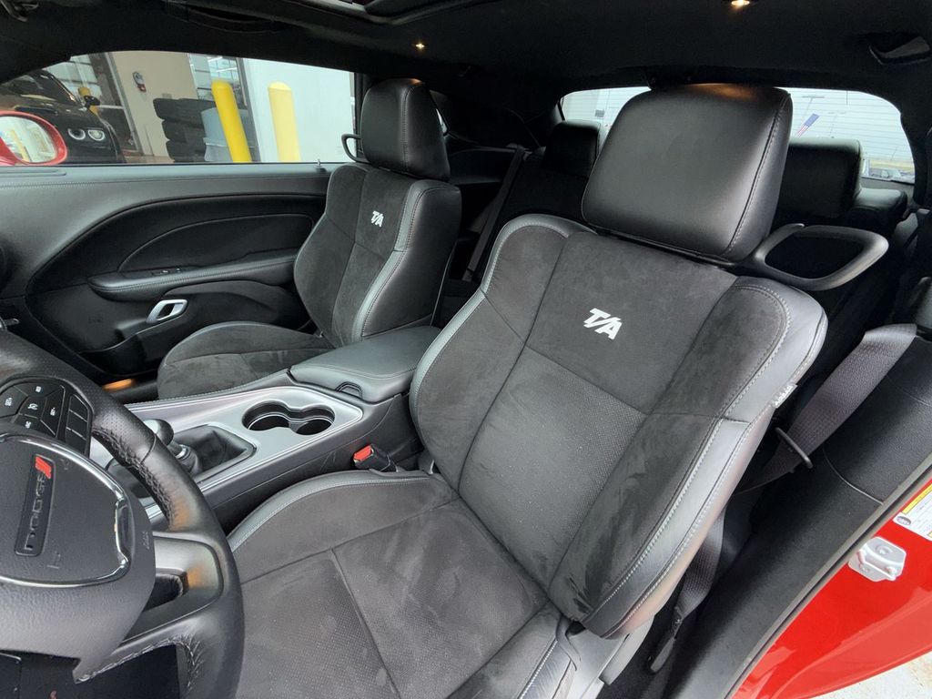 Thumbnail: 2023 Dodge Challenger - 11