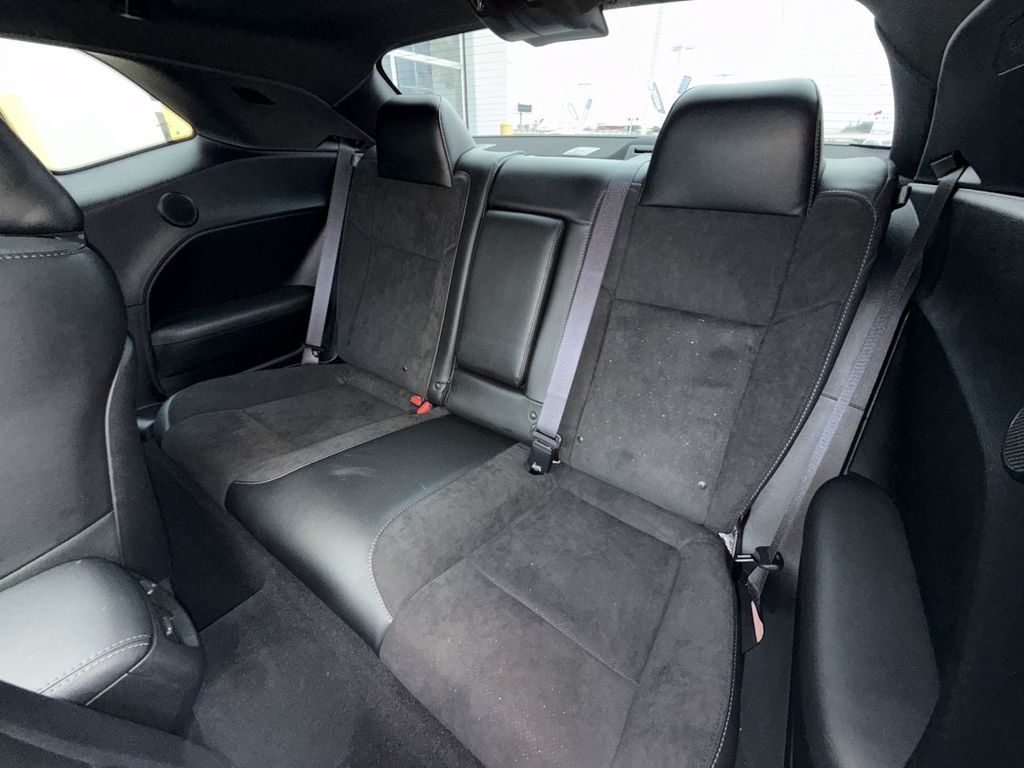 Thumbnail: 2023 Dodge Challenger - 13