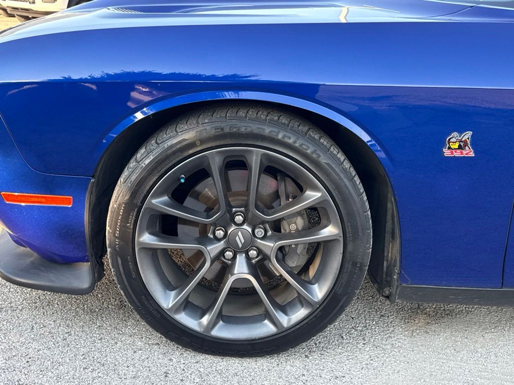 Thumbnail: 2022 Dodge Challenger - 8