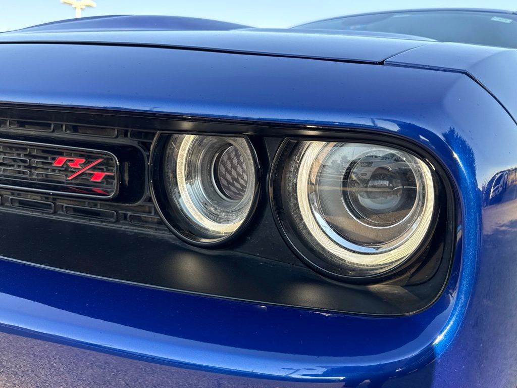 Thumbnail: 2022 Dodge Challenger - 20