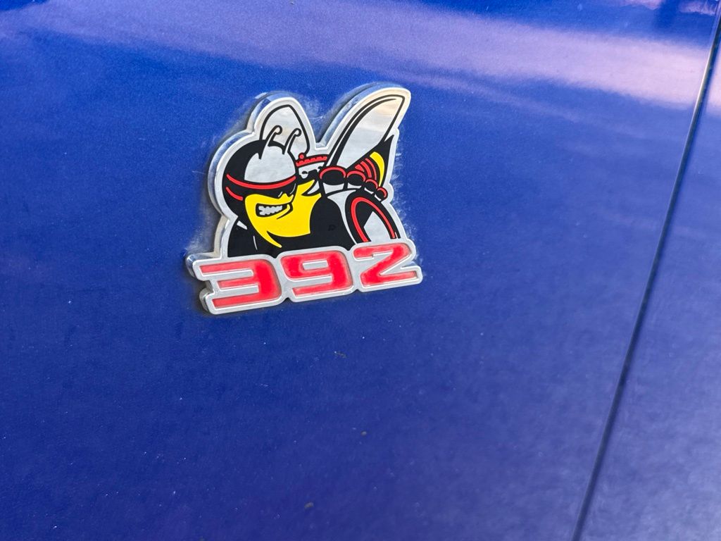Thumbnail: 2022 Dodge Challenger - 21