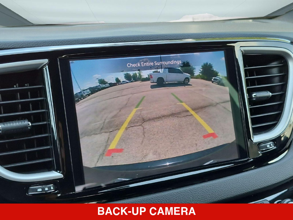 Thumbnail: 2025 Chrysler Pacifica - 26