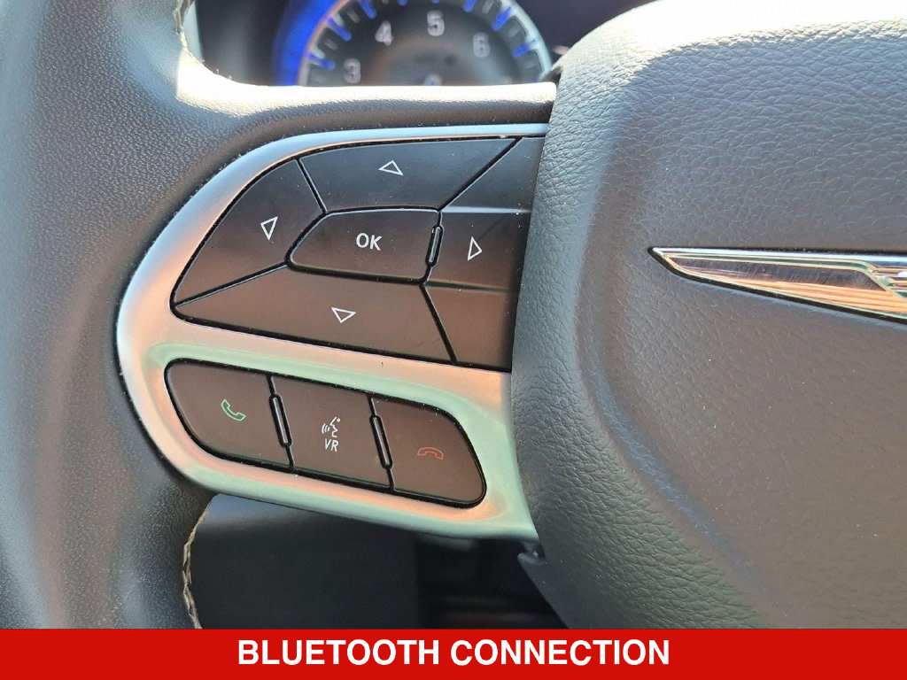 Thumbnail: 2025 Chrysler Pacifica - 24