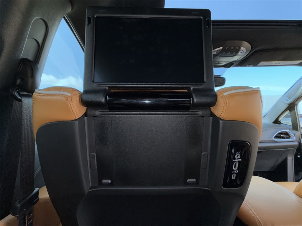 Thumbnail: 2022 Chrysler Pacifica - 26