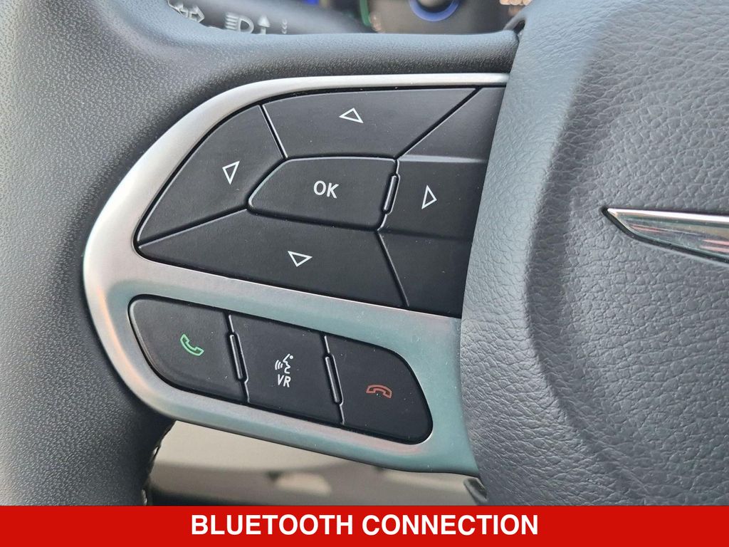 Thumbnail: 2024 Chrysler Pacifica - 26