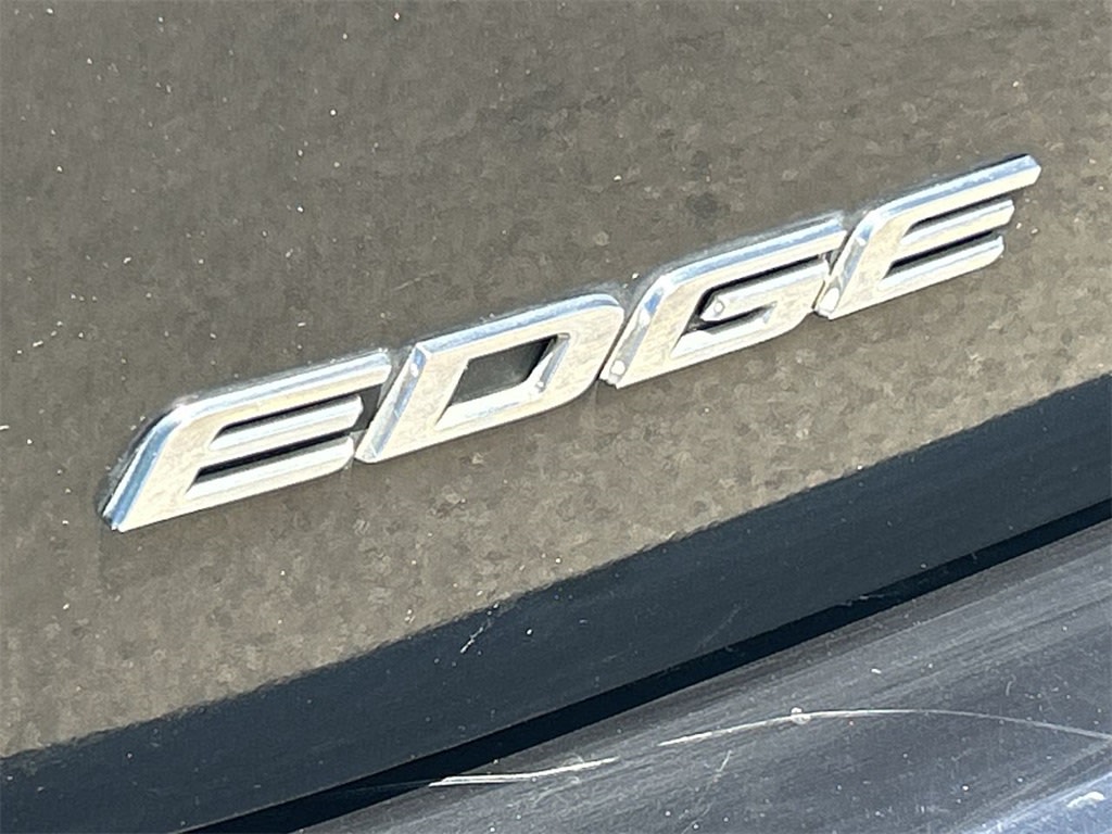 2015 Ford Edge Titanium 7