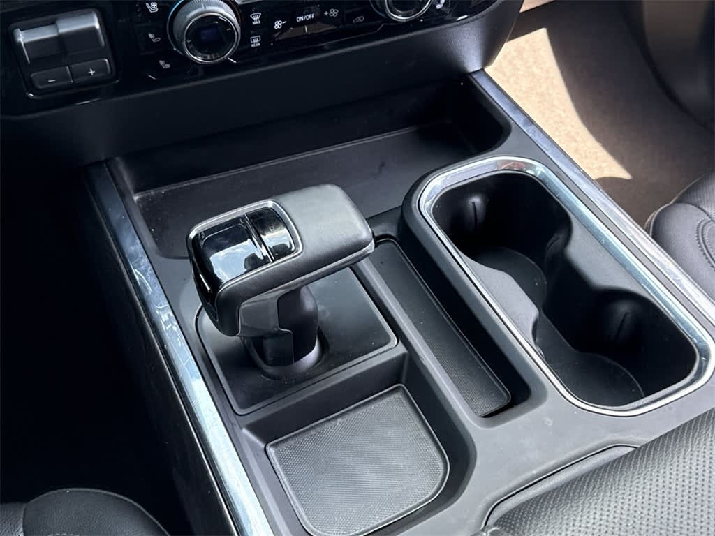 2023 Chevrolet Silverado 1500 LTZ 16