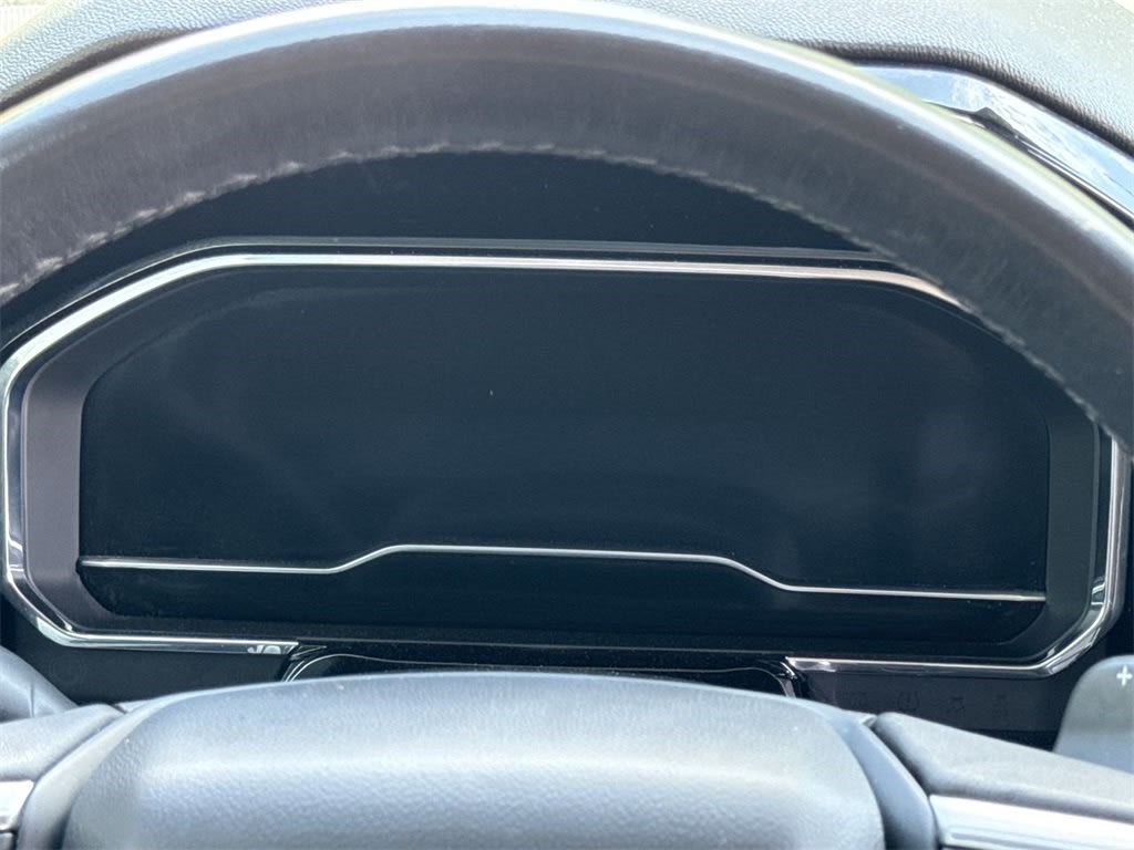 2023 Chevrolet Silverado 1500 LTZ 21