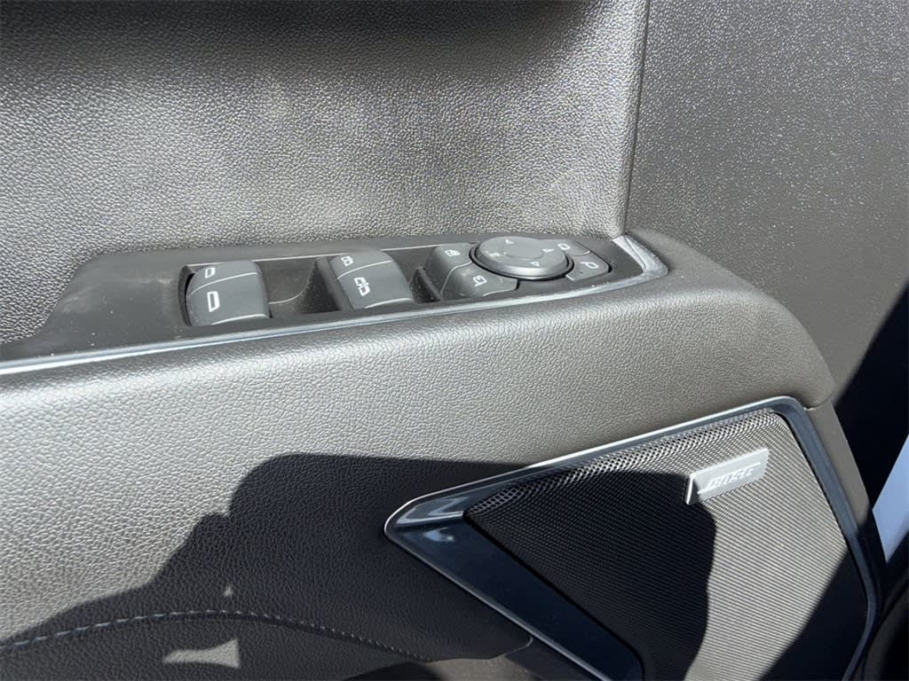2023 Chevrolet Silverado 1500 LTZ 23