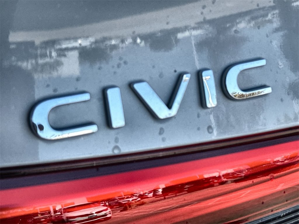 Thumbnail: 2024 Honda Civic - 20