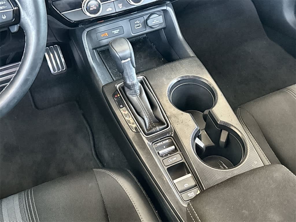 Thumbnail: 2024 Honda Civic - 15