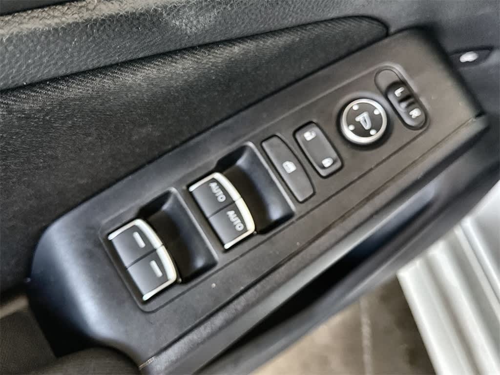 Thumbnail: 2024 Honda Civic - 23