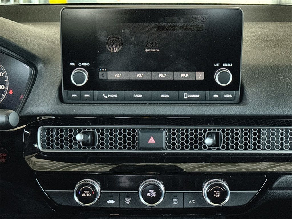 Thumbnail: 2024 Honda Civic - 14