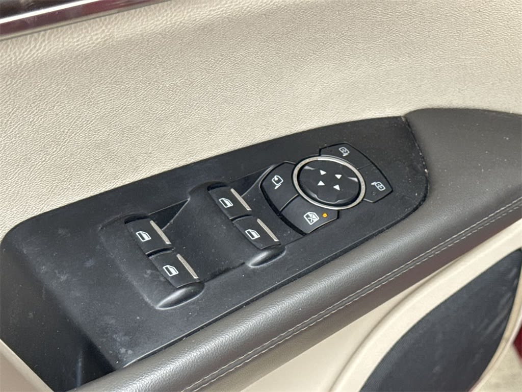 2020 Lincoln Nautilus Reserve 25