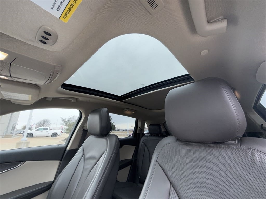 2020 Lincoln Nautilus Reserve 26