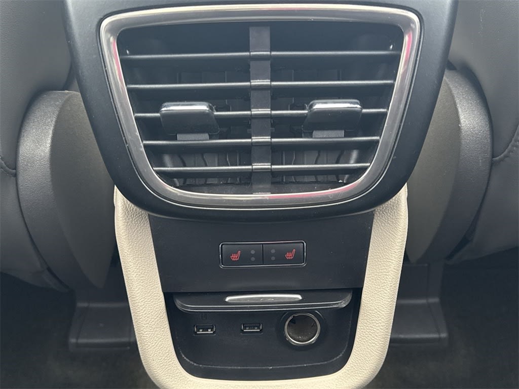2020 Lincoln Nautilus Reserve 22