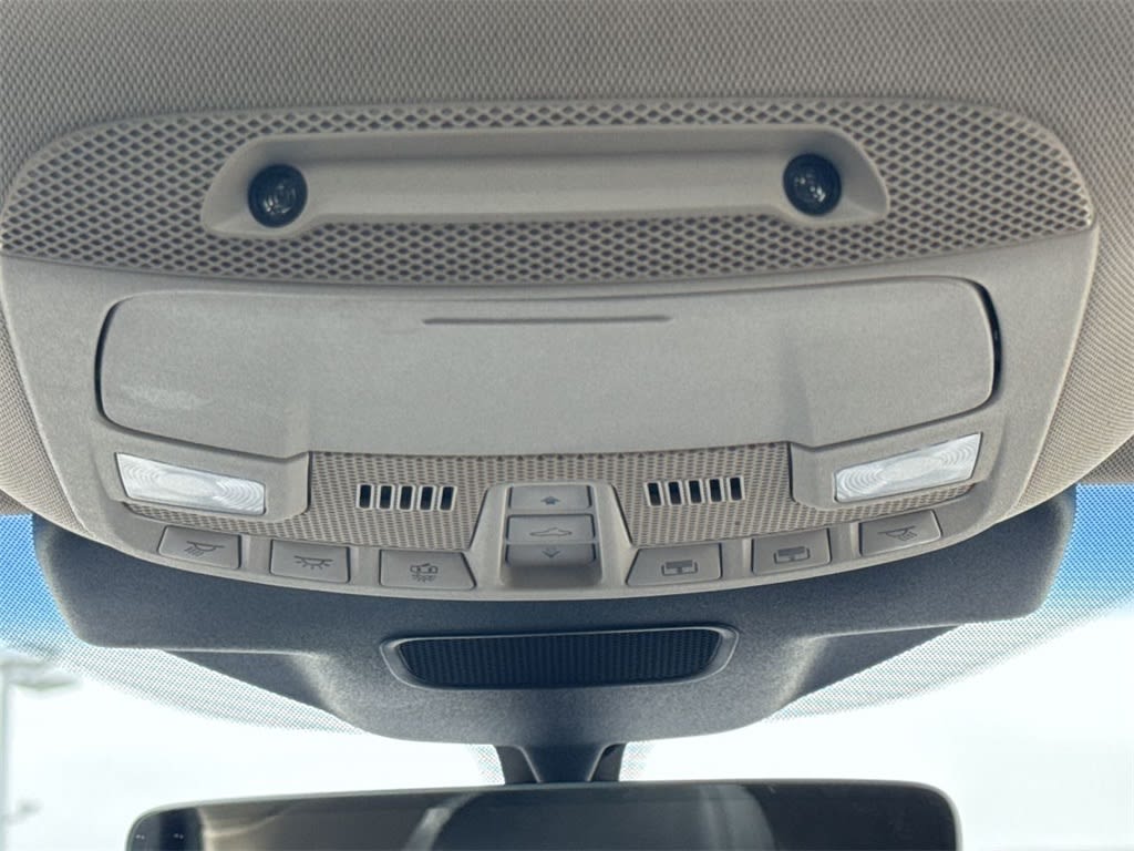 2020 Lincoln Nautilus Reserve 21