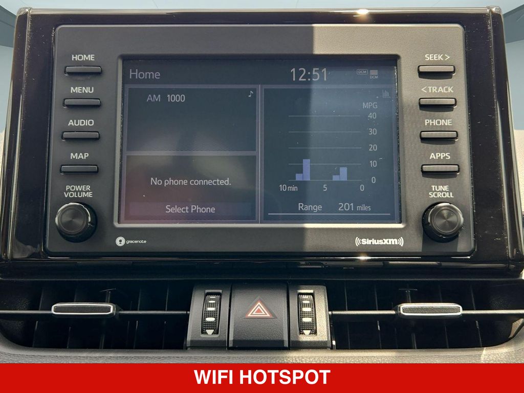 Thumbnail: 2021 Toyota RAV4 - 15