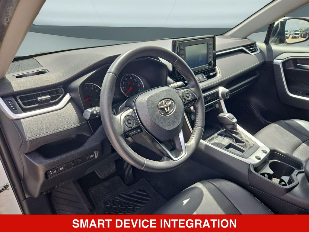 Thumbnail: 2021 Toyota RAV4 - 2