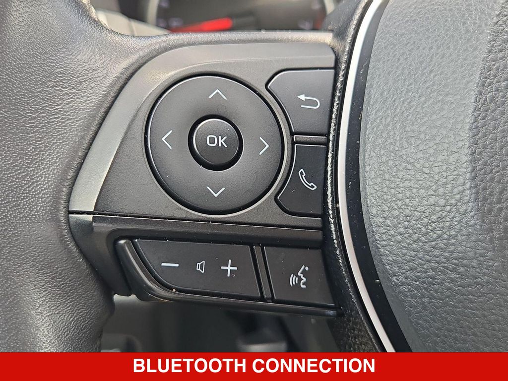 Thumbnail: 2021 Toyota RAV4 - 29