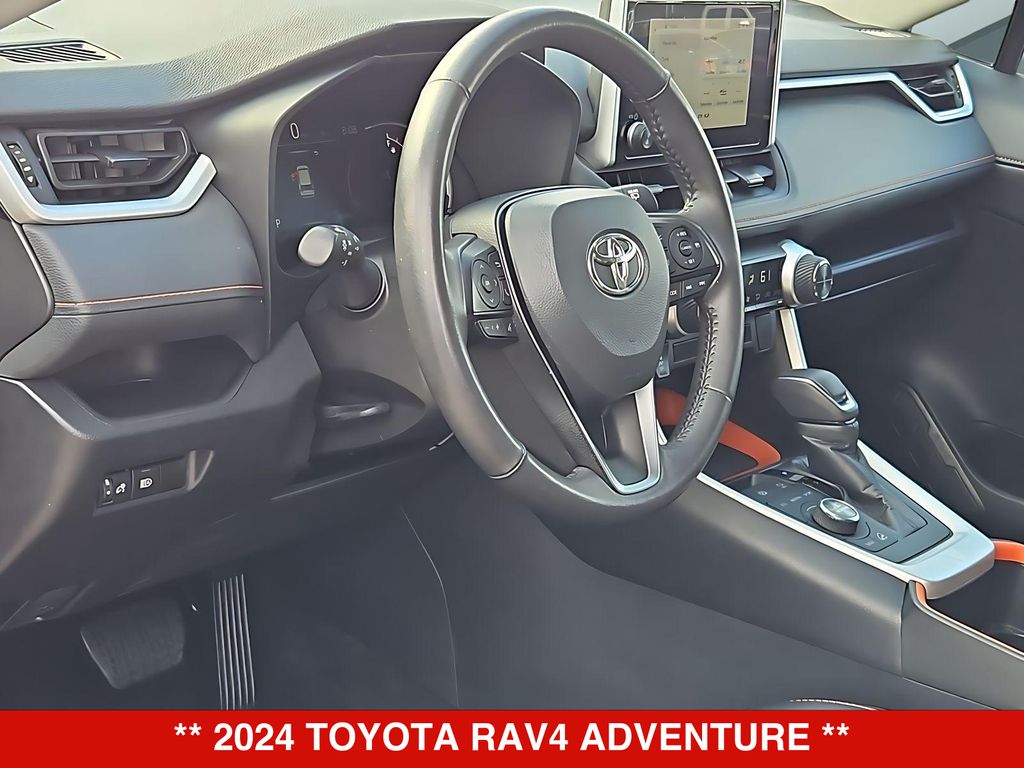 Thumbnail: 2024 Toyota RAV4 - 2