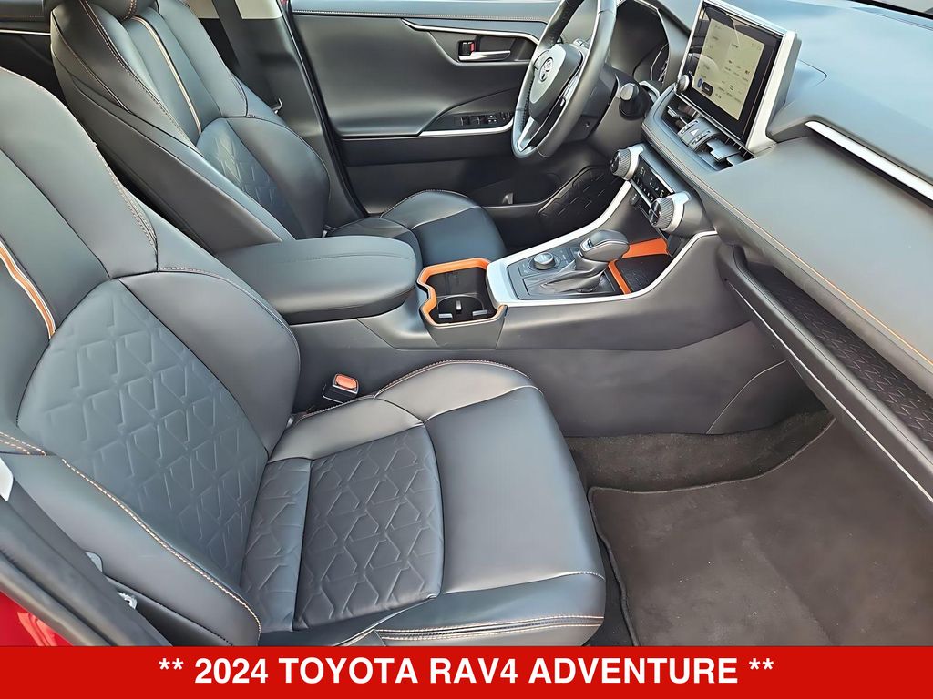Thumbnail: 2024 Toyota RAV4 - 11