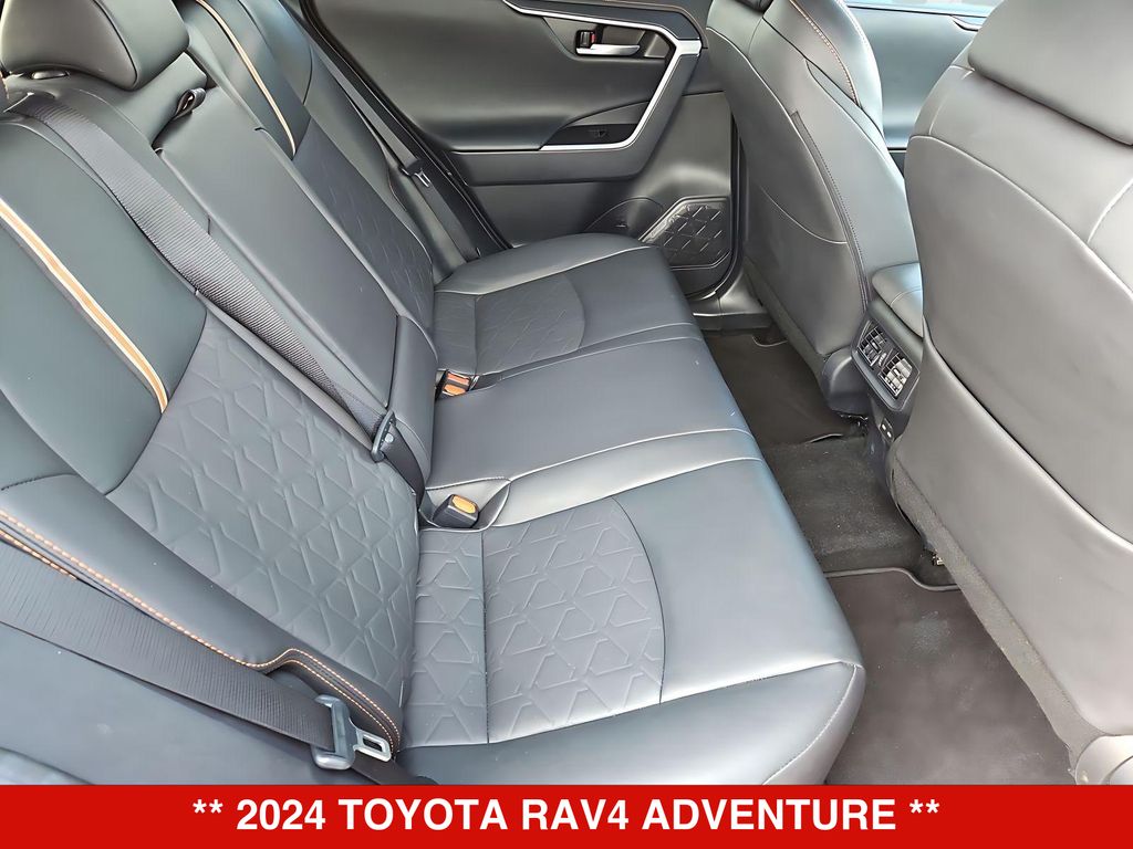 Thumbnail: 2024 Toyota RAV4 - 28