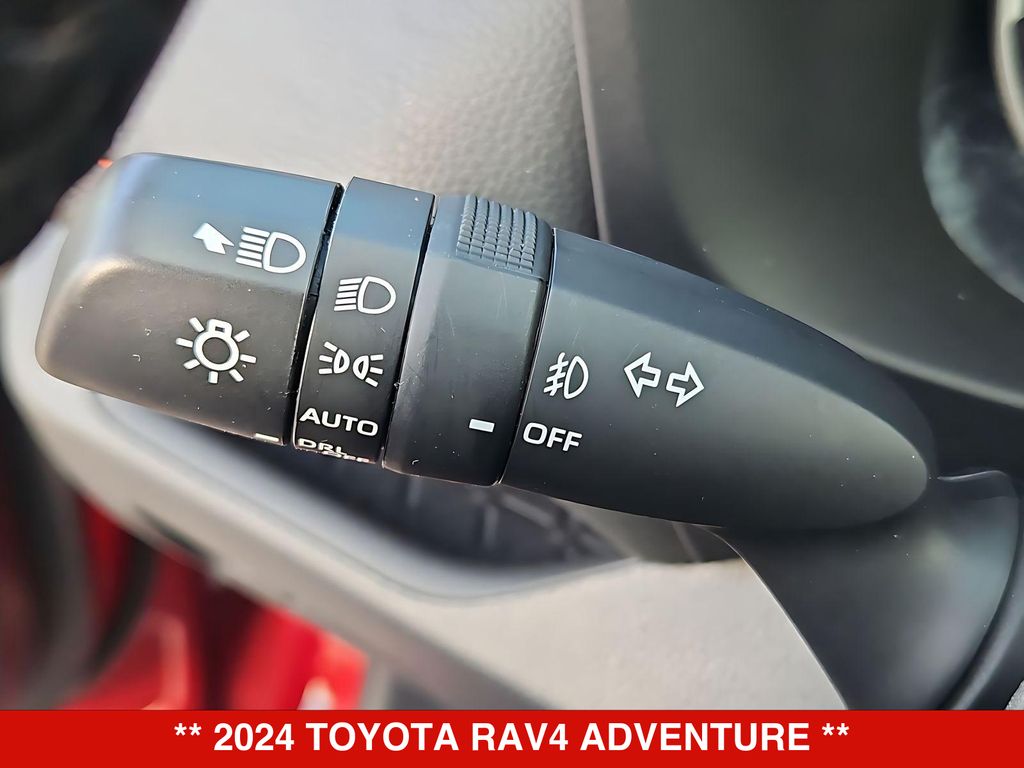 Thumbnail: 2024 Toyota RAV4 - 15